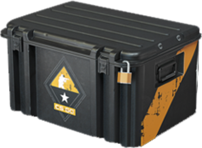 CS:GO Weapon Case