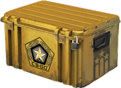 Gamma Case