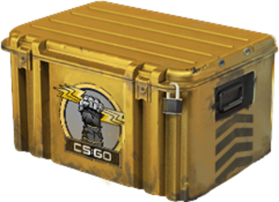 Glove Case