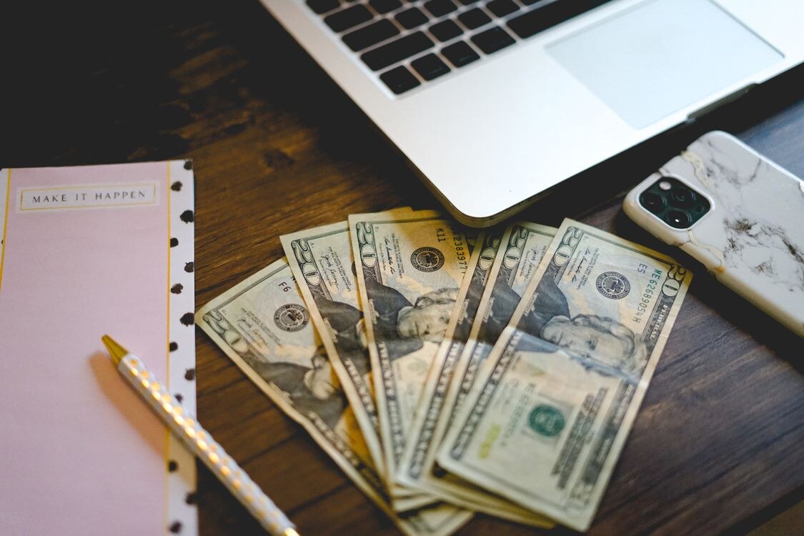 The $20/Day Experiment: Running a Public Case-Stacking Account