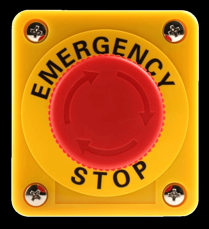 Kill Switches and Hard Caps: Safety Engineering for Buying Bots
