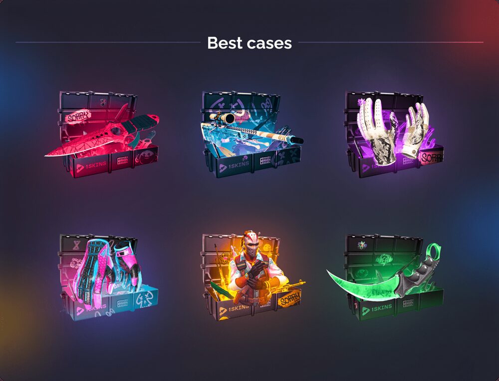 Building a Case Ladder
