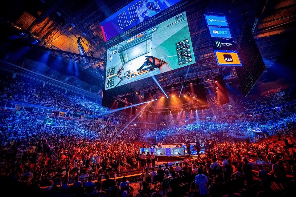 China's Outsized Role in the CS2 Skin Economy