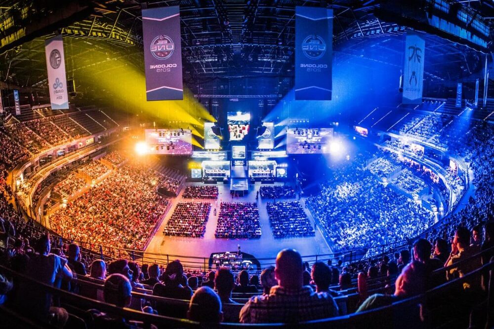 China's Outsized Role in the CS2 Skin Economy