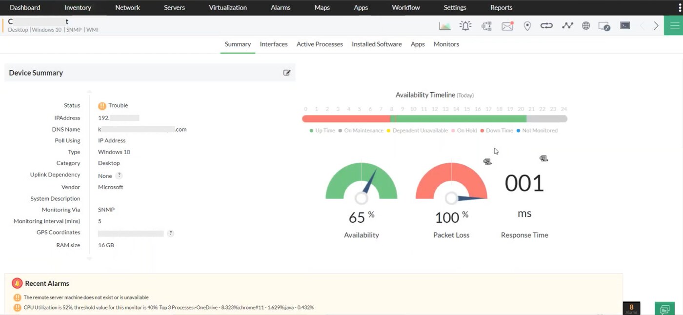 Why Your Bot Missed a Day: Scheduling Reliability in the Cloud