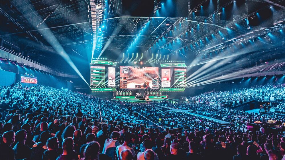 CS2 Major Viewership Records