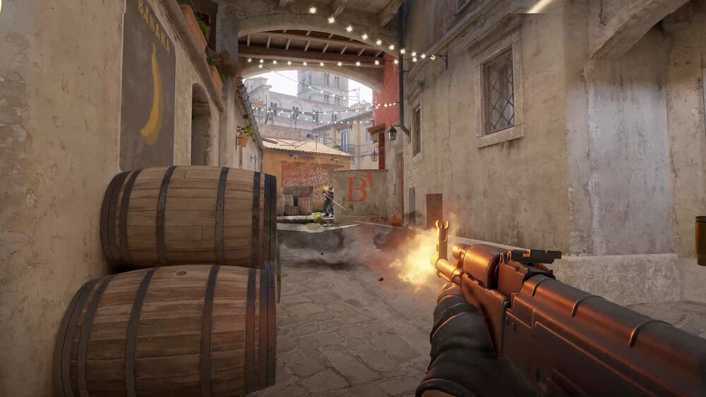 CS2 Player Counts and What They Do to Skin Prices
