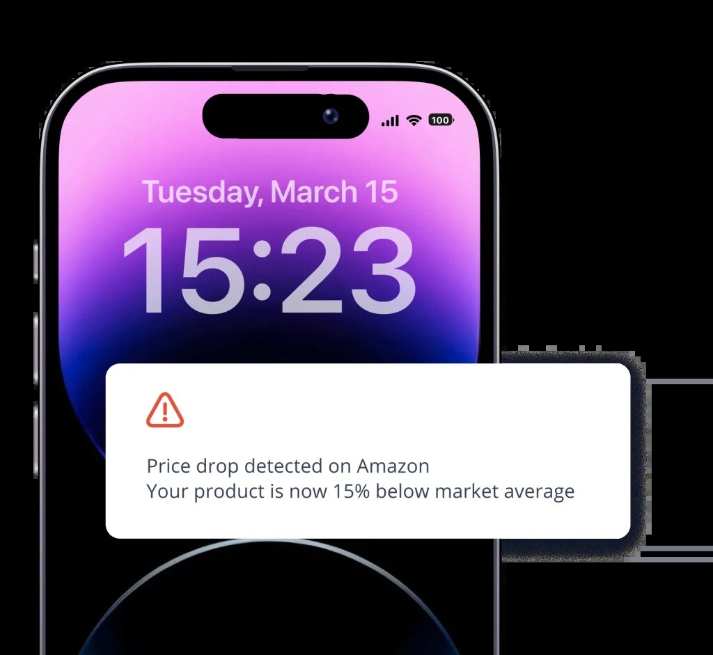 Price Alerts vs Automated Buys: Why Alerts Don't Get Filled