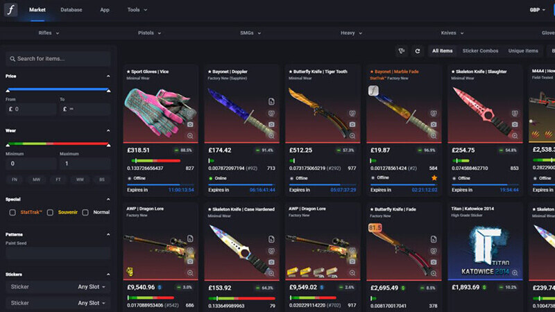 Sniping Without Watching: Price Caps as Standing Orders