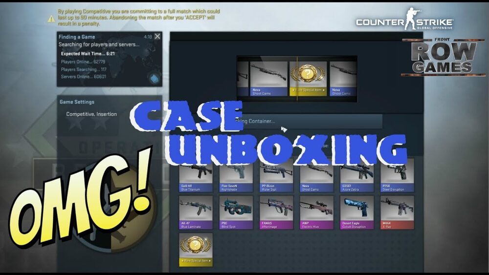eSports 2013 Case