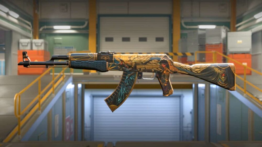 The Future of the CS2 Skin Market