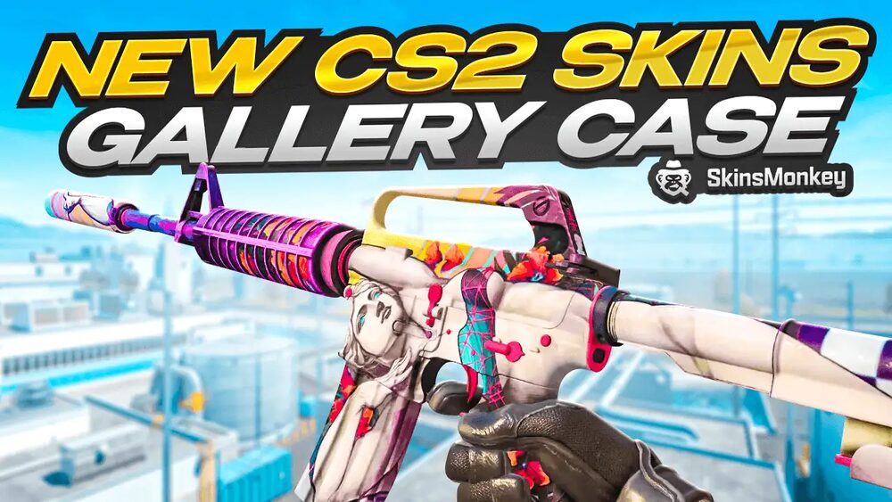 The Gallery Case and the Armory Era of Distribution