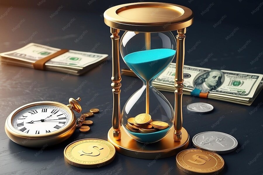 Time Horizons in Skin Investing: 6 Months Is Gambling