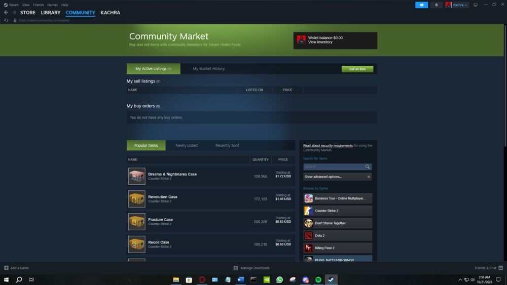 Steam's 15% Cut