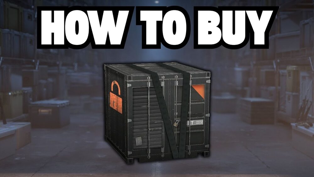 Storage Units