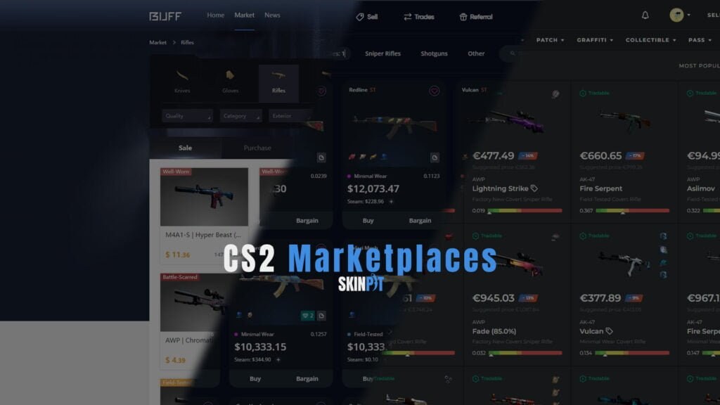 The Hidden Time Cost of Manual Skin Trading