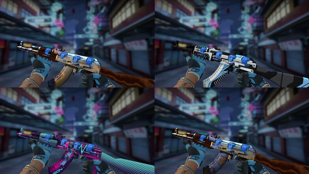 The Titan Holo Katowice 2014