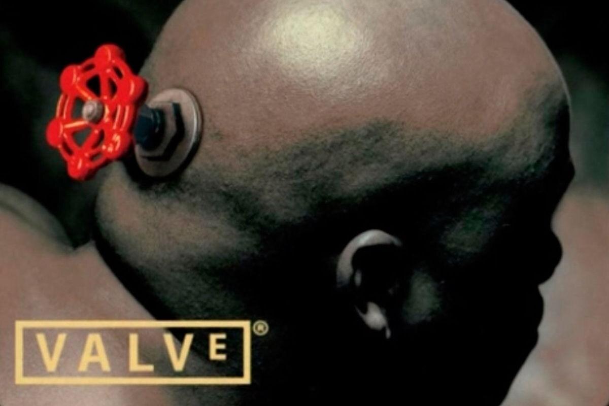 Valve Risk: Investing in a Market One Company Controls