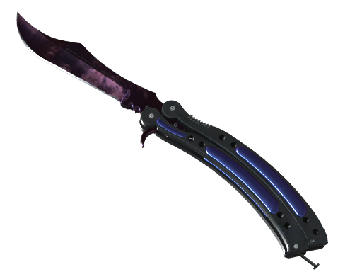 Butterfly Knife | Doppler